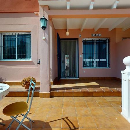 Cozy & Bright Bungalow Torrevieja Luaran gambar