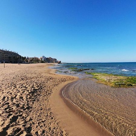 Cozy & Bright Bungalow Torrevieja Luaran gambar